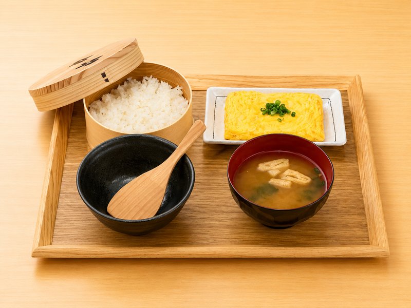だし巻きセット